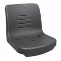 MT-2049 BLOW MOULDED DOUBLE WALL STADIUM CHAIR
