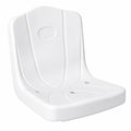 MT-2048 BLOW MOULDED DOUBLE WALL CHAIR