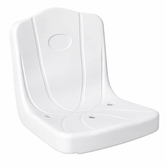 MT-2048 BLOW MOULDED DOUBLE WALL CHAIR