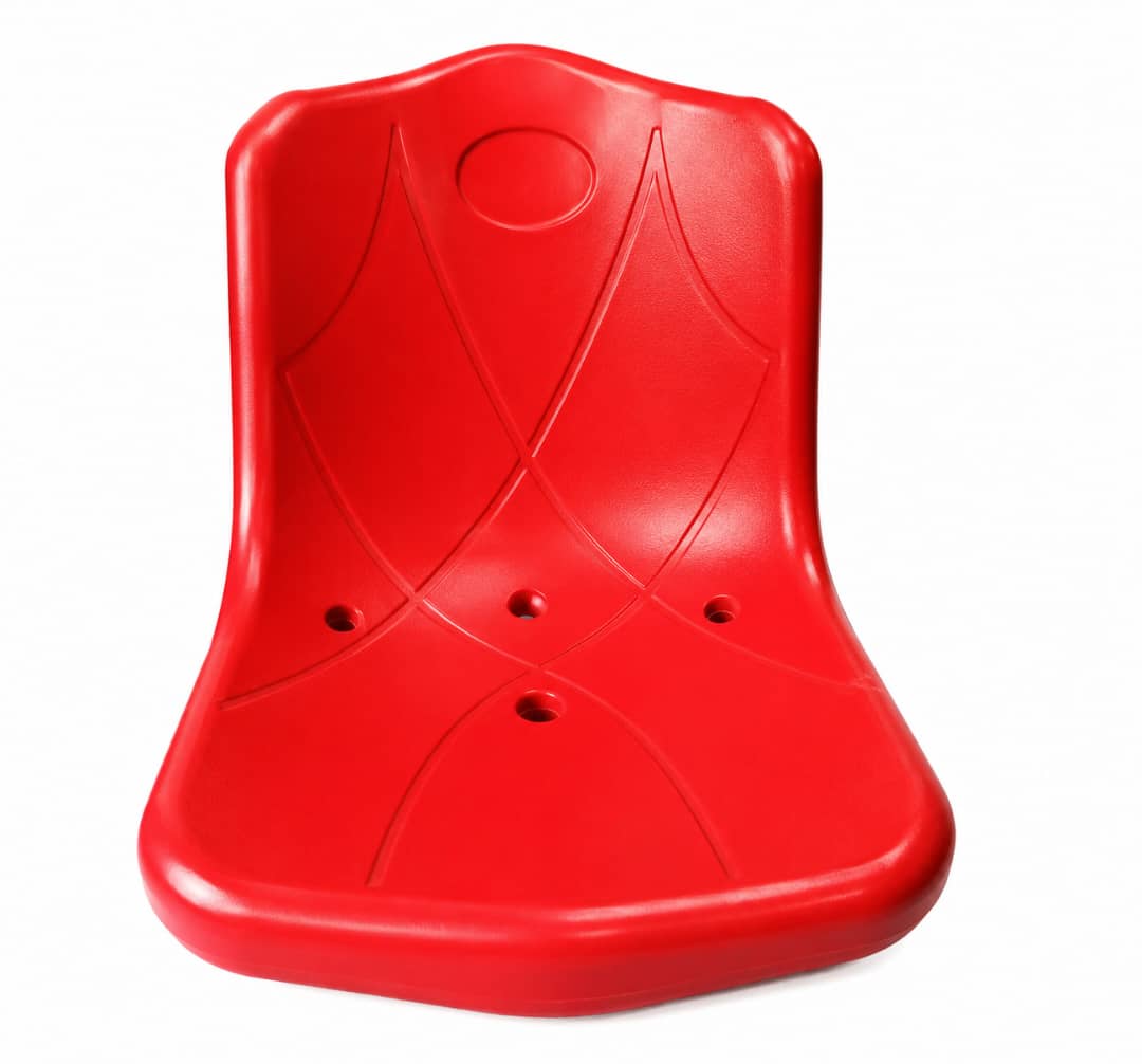 MT-2047 DOUBLE WALL STADIUM CHAIR