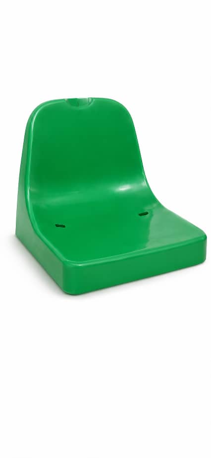 MT-2043 DOUBLE BACKREST WALL