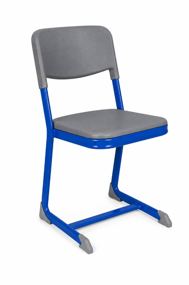 MT-2006 Student Chair Seat and Back