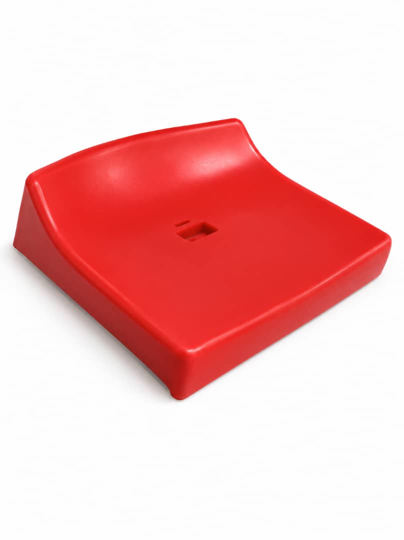 MT-2041 BACKLESS STADIUM SEAT
