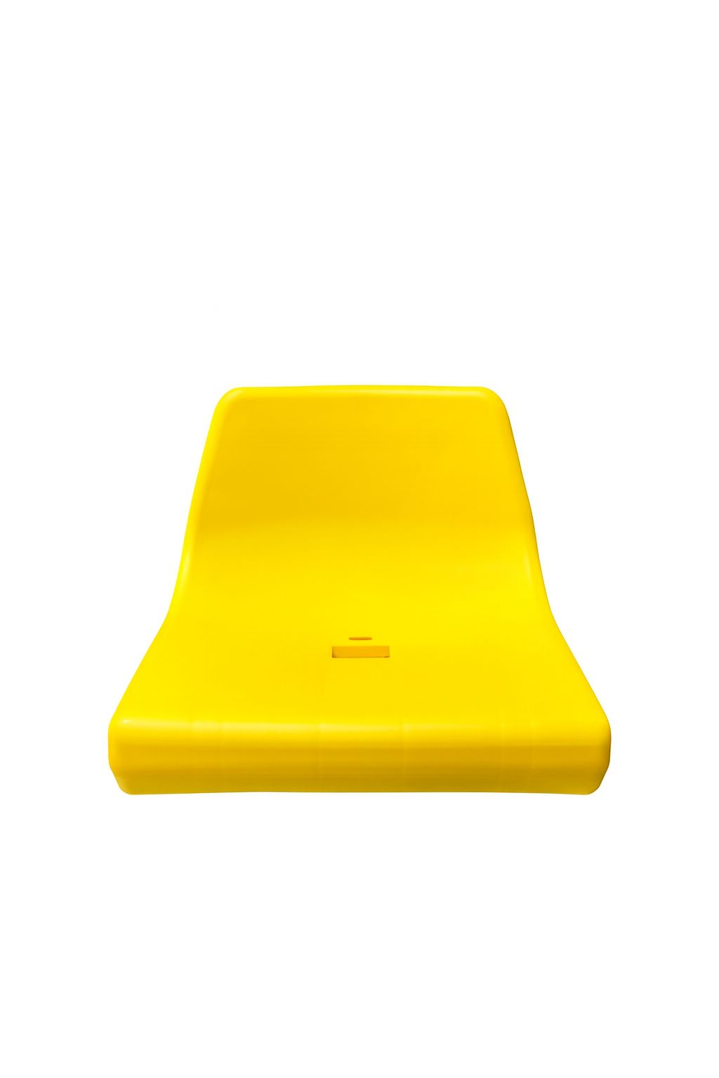 MT-2042 SMALL BACKREST STADIUM SEAT