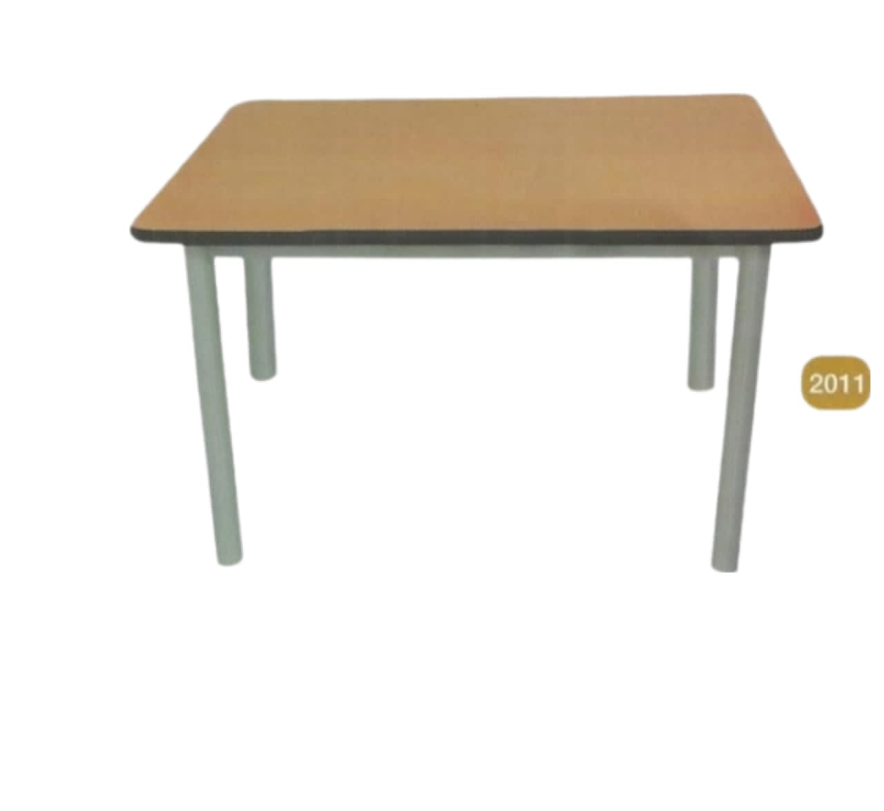 MT-2021 Kindergarten Table