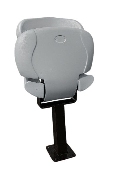 MT-2050 TIP-UP FOLDABLE STADIUM CHAIR