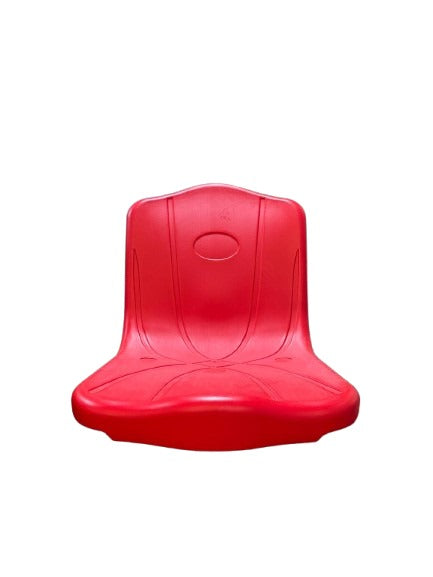 MT-2048 BLOW MOULDED DOUBLE WALL CHAIR