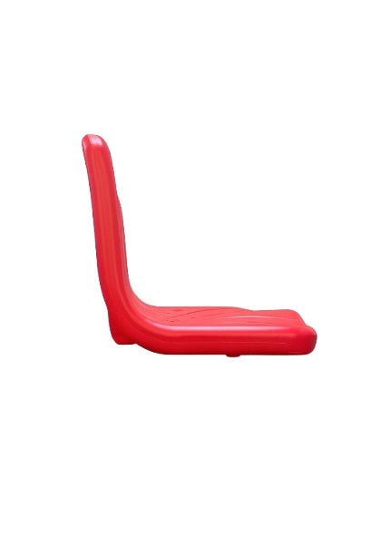 MT-2048 BLOW MOULDED DOUBLE WALL CHAIR