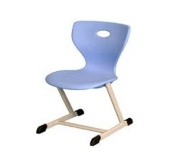MT-2002 Double Wall Student Chair