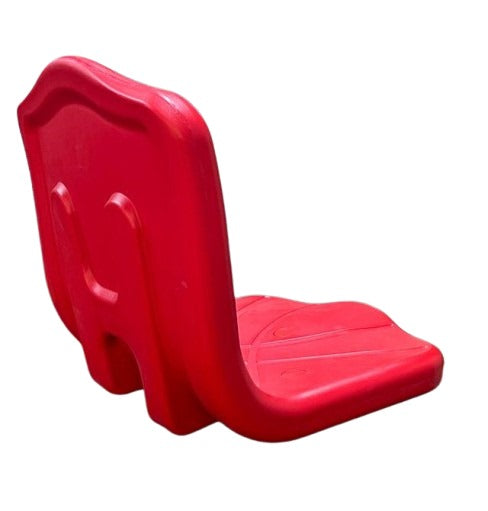 MT-2048 BLOW MOULDED DOUBLE WALL CHAIR