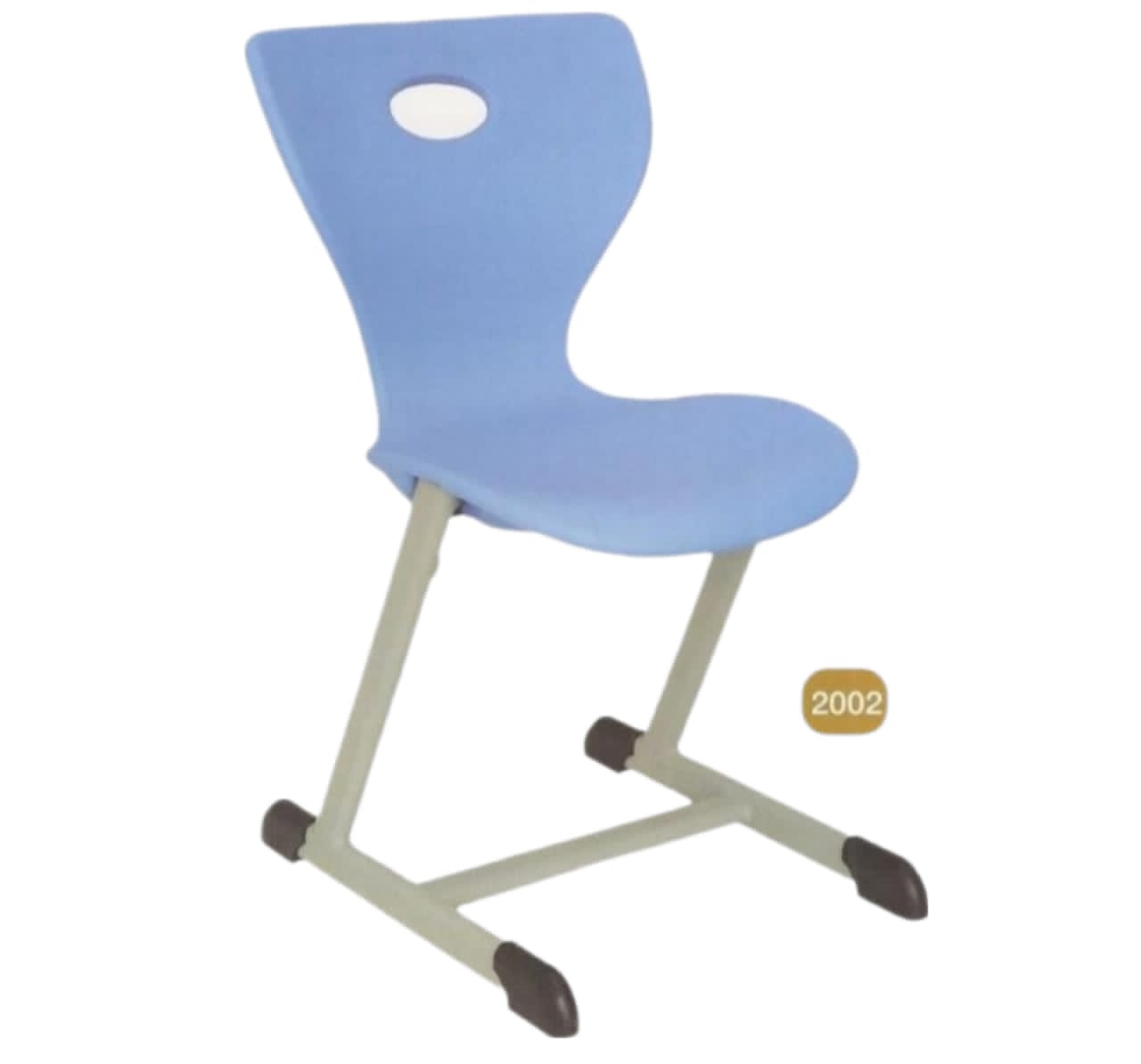 MT-2002 Double Wall Student Chair