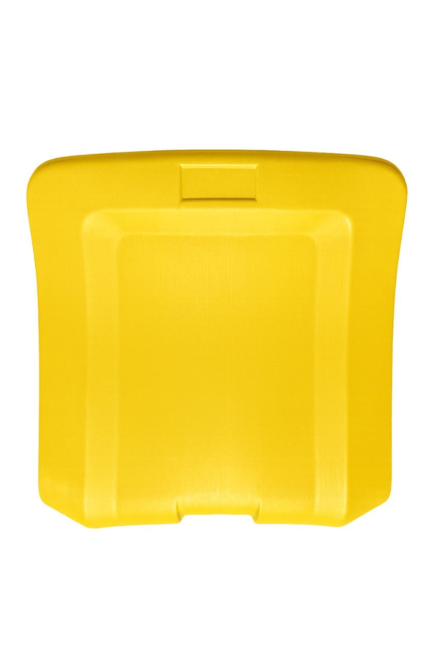 MT-2049 BLOW MOULDED DOUBLE WALL STADIUM CHAIR