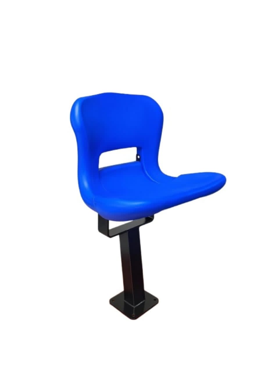 MT-2050 TIP-UP FOLDABLE STADIUM CHAIR