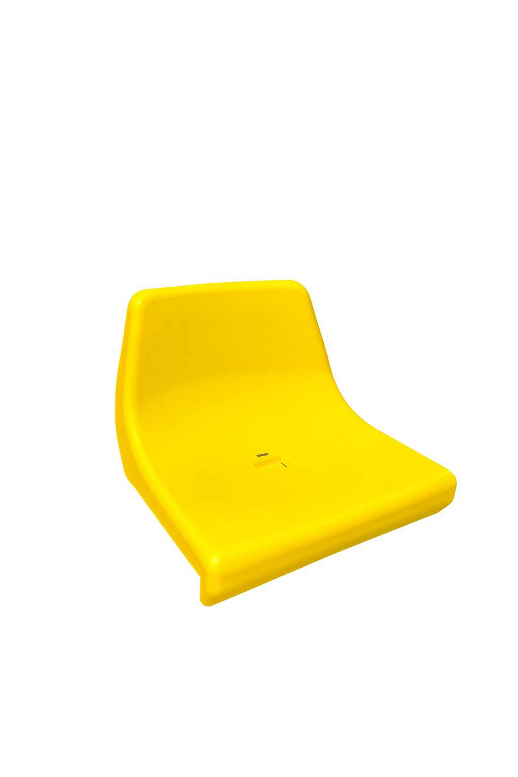 MT-2042 SMALL BACKREST STADIUM SEAT