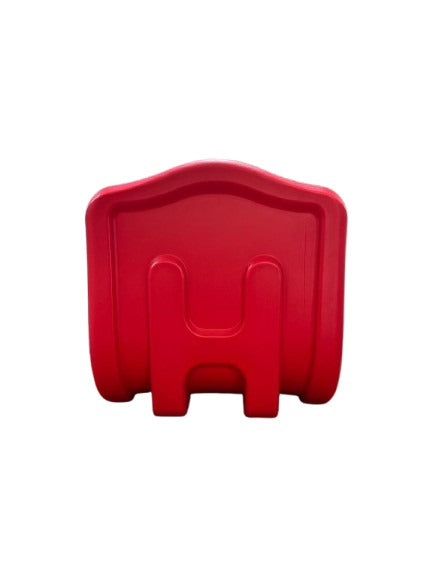 MT-2048 BLOW MOULDED DOUBLE WALL CHAIR