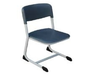 MT-2006 Student Chair Seat and Back
