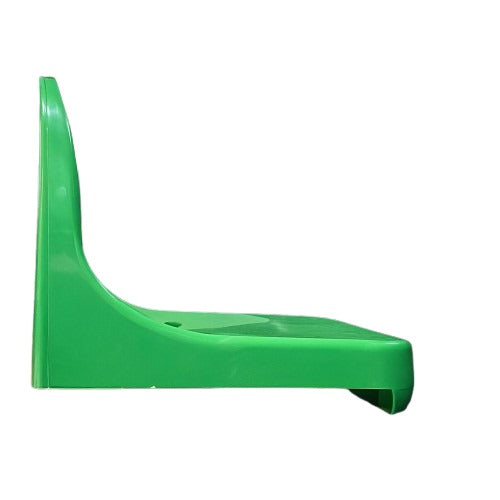 MT-2043 DOUBLE BACKREST WALL