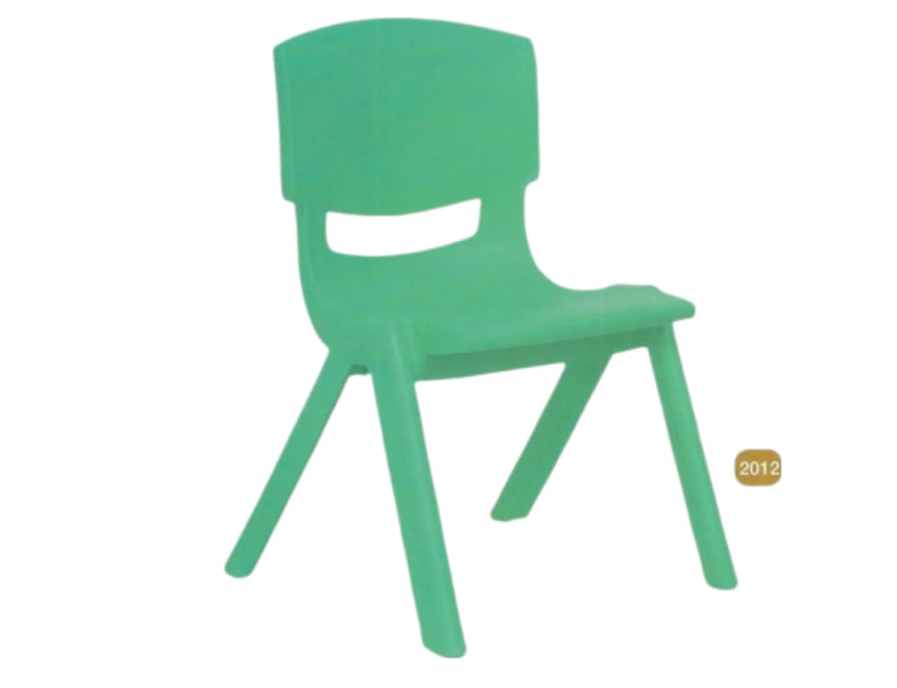 MT-2012 Kindergarten Chair