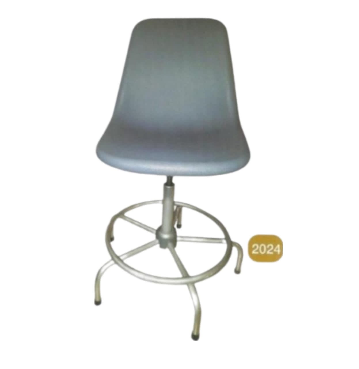 MT-2024 Double Wall Lab Chair