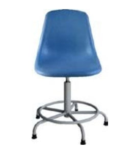 MT-2024 Double Wall Lab Chair