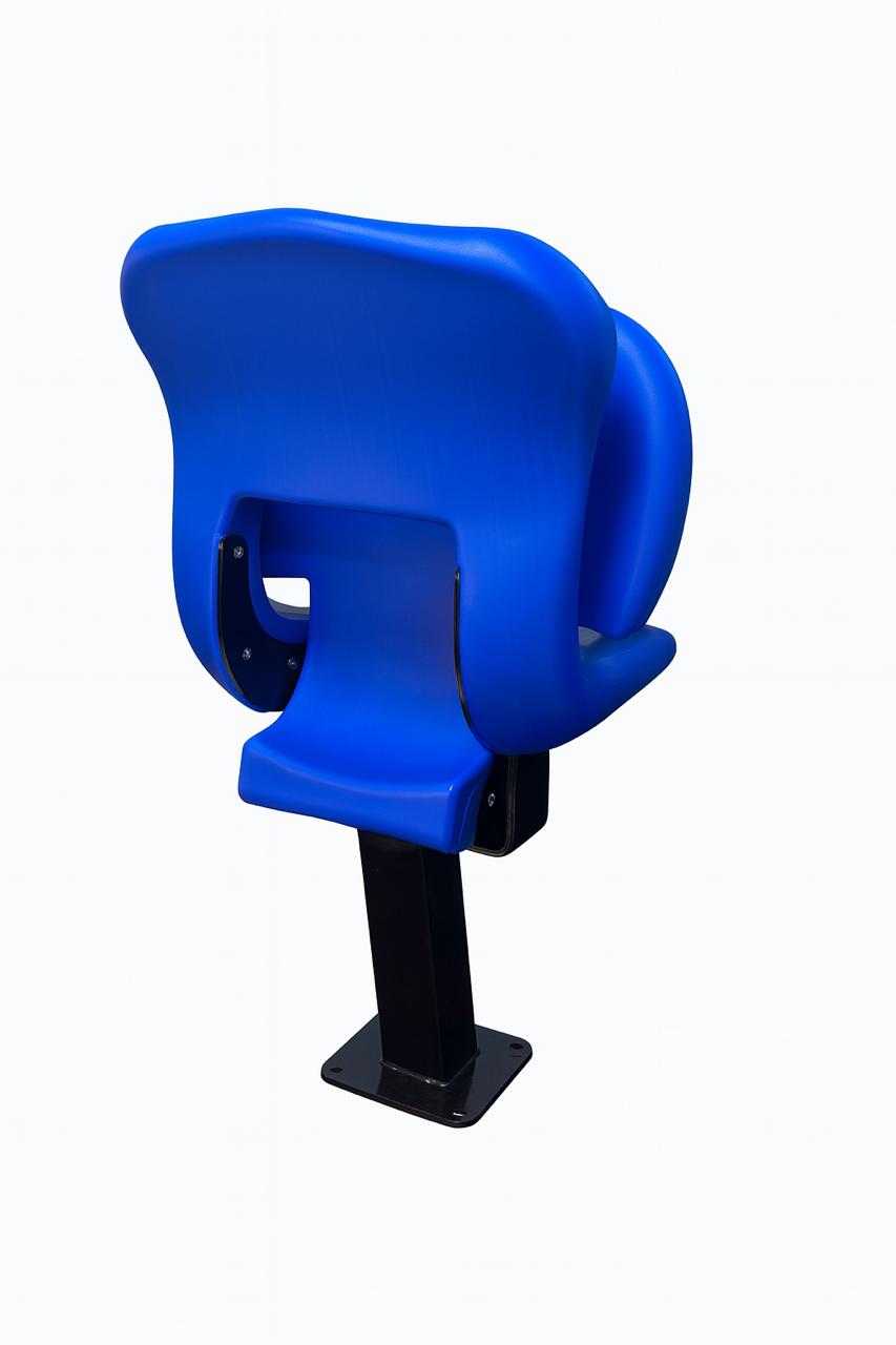 MT-2050 TIP-UP FOLDABLE STADIUM CHAIR