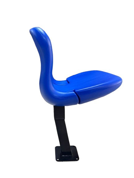 MT-2050 TIP-UP FOLDABLE STADIUM CHAIR