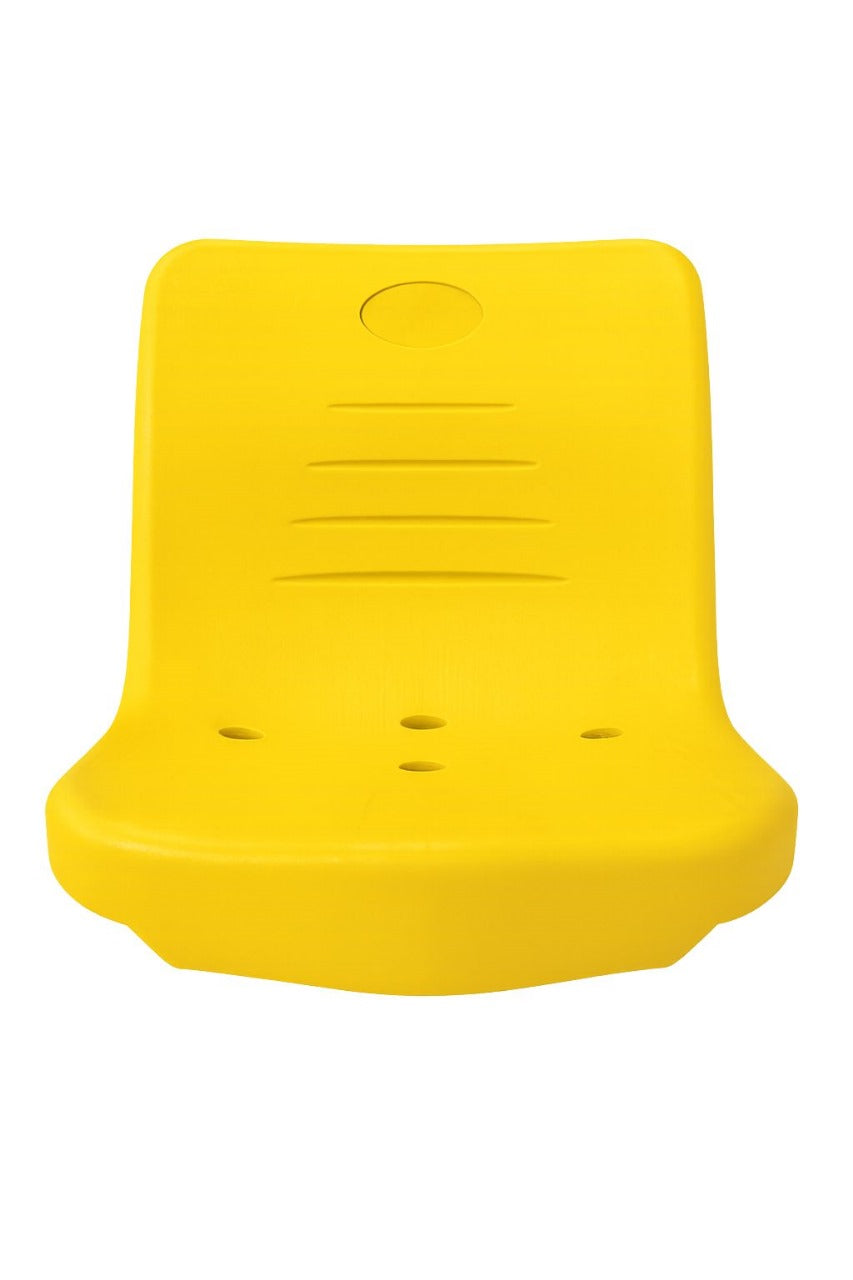 MT-2049 BLOW MOULDED DOUBLE WALL STADIUM CHAIR