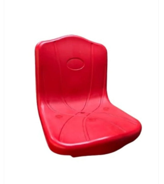 MT-2048 BLOW MOULDED DOUBLE WALL CHAIR