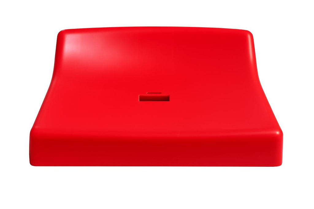MT-2041 BACKLESS STADIUM SEAT