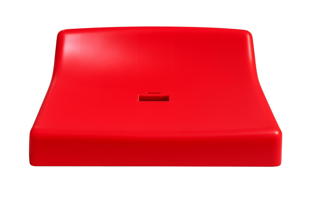 MT-2041 BACKLESS STADIUM SEAT