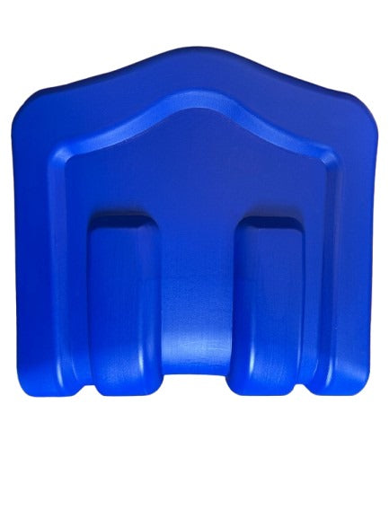 MT-2047 DOUBLE WALL STADIUM CHAIR