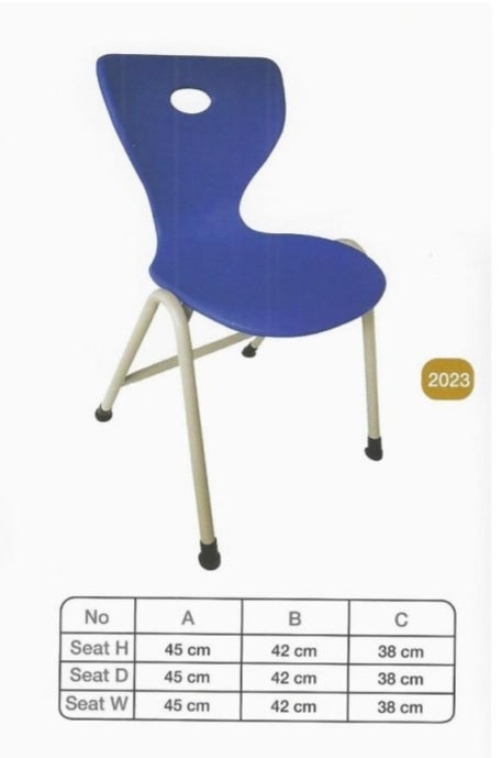 MT-2023 Student Chair