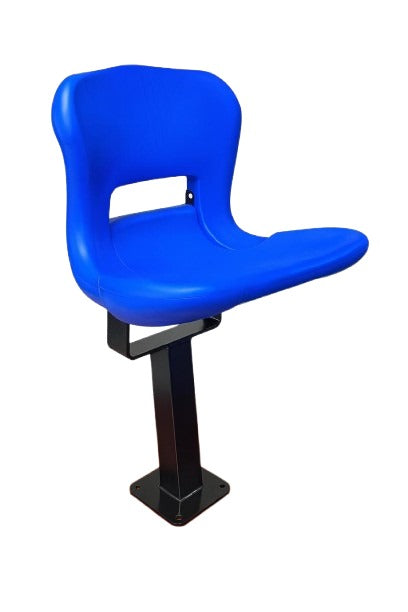 MT-2050 TIP-UP FOLDABLE STADIUM CHAIR
